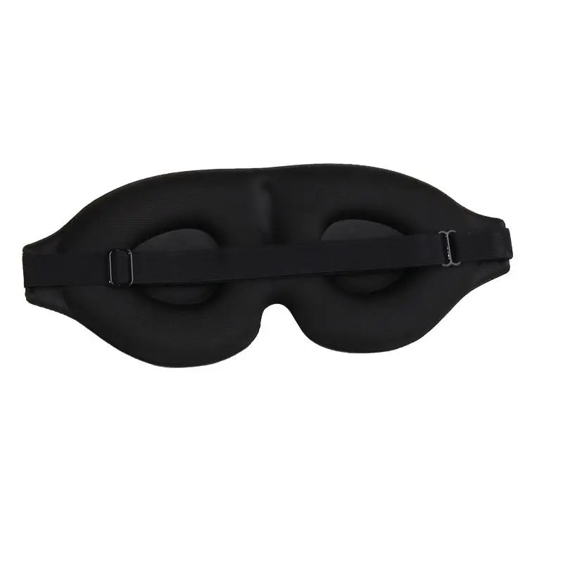 3D Contour Sleep Mask