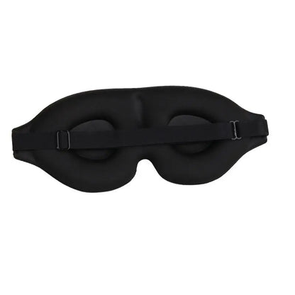 3D Contour Sleep Mask