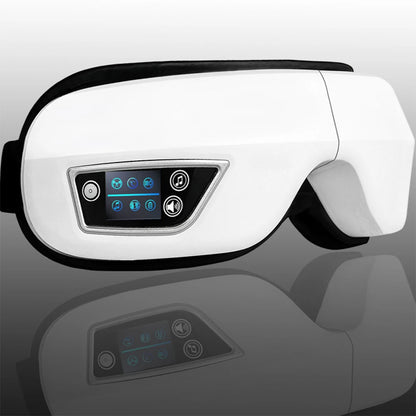 Smart Bluetooth Eye Massager